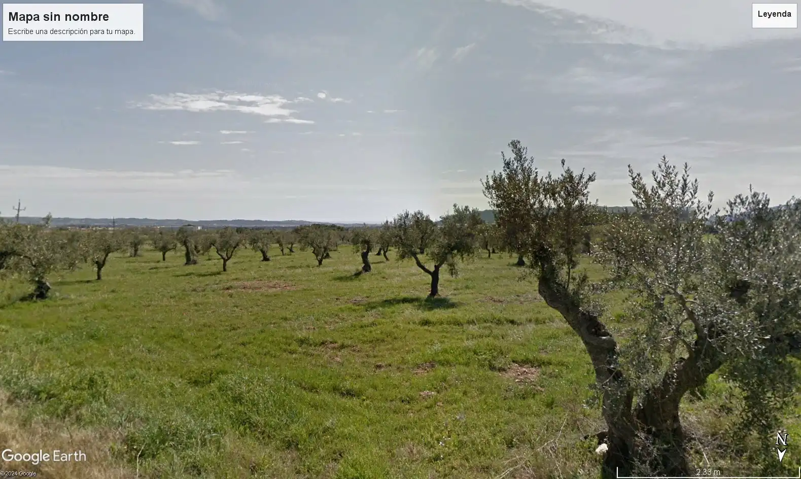 Terreno rústico en venta en Sant Jaume dels Domenys, imagen 7