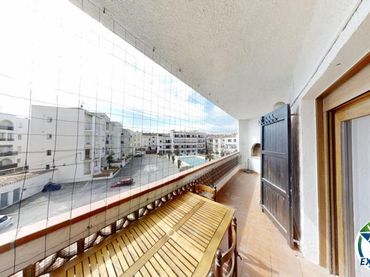 Appartement compact avec piscine à vendre à Moxó - Sant Mori