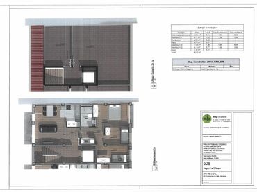 Wohnung mit Balkon zum Verkauf in Montornès del Vallès