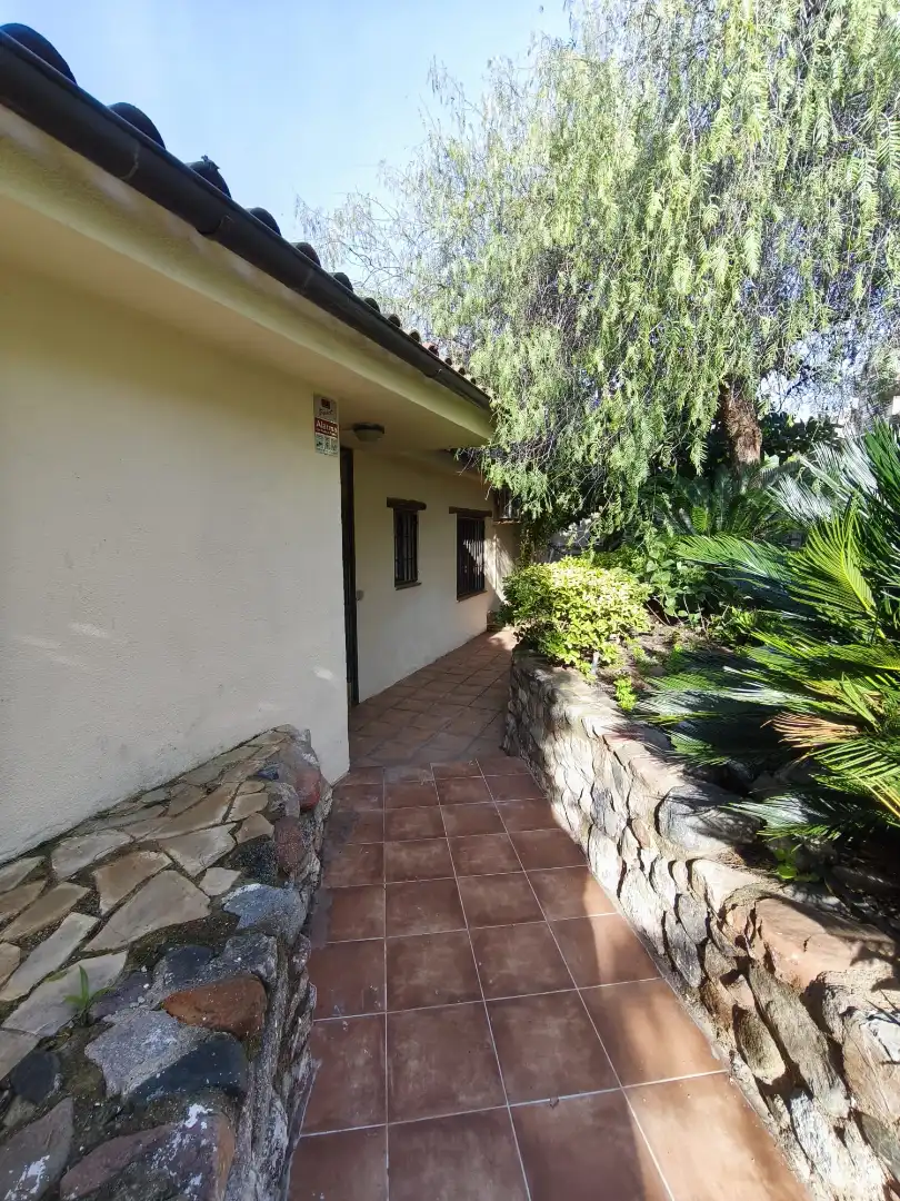 Maison avec piscine à vendre à Carrer de la Cala Crancs 30, imagen 14