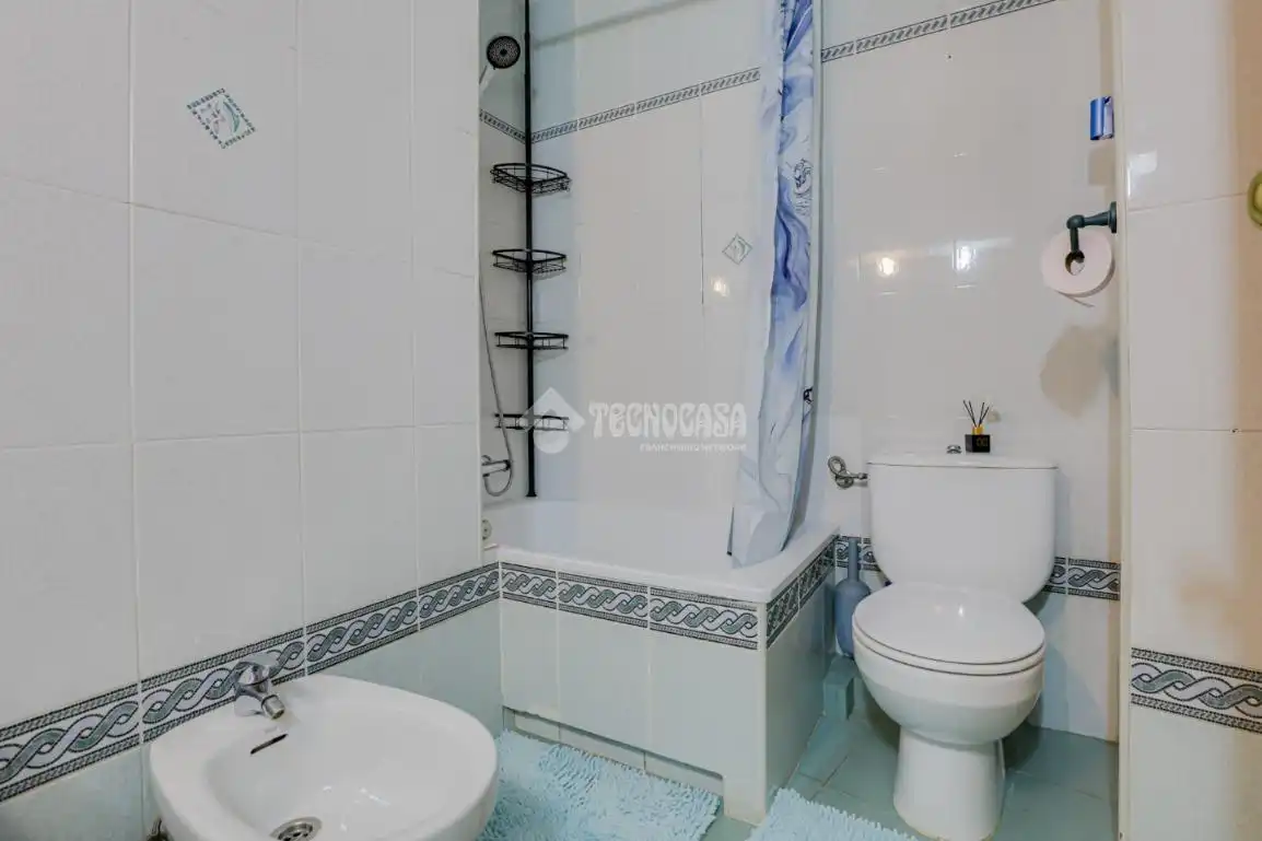 Piso con terraza en venta en La Serreta, imagen 26