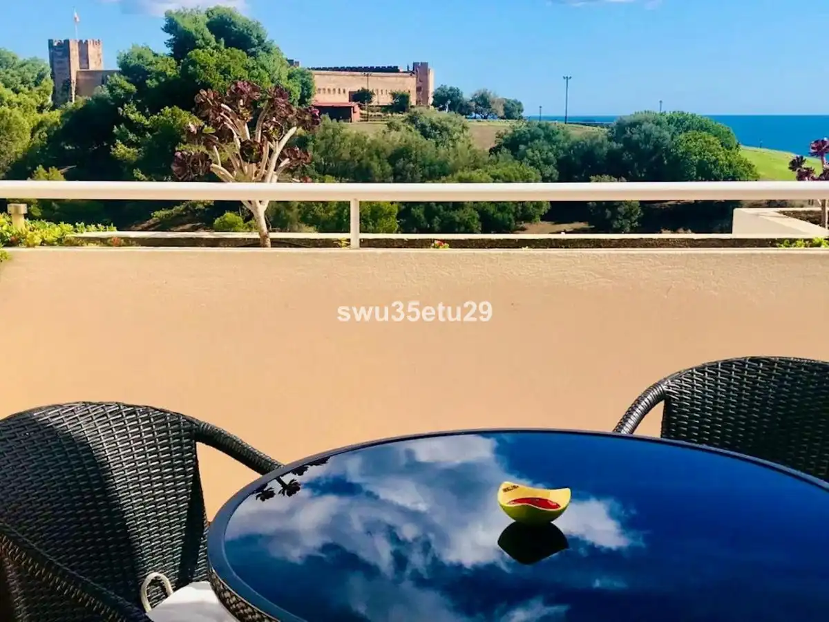 Apartament amb piscina en venda a Centro ciudad, imagen 2