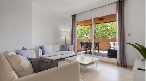 Foto 5 de Apartament de lloguer a 1 Lila #bloque 16, Es 28, Pl:01 Pt:01, Santa María, Marbella