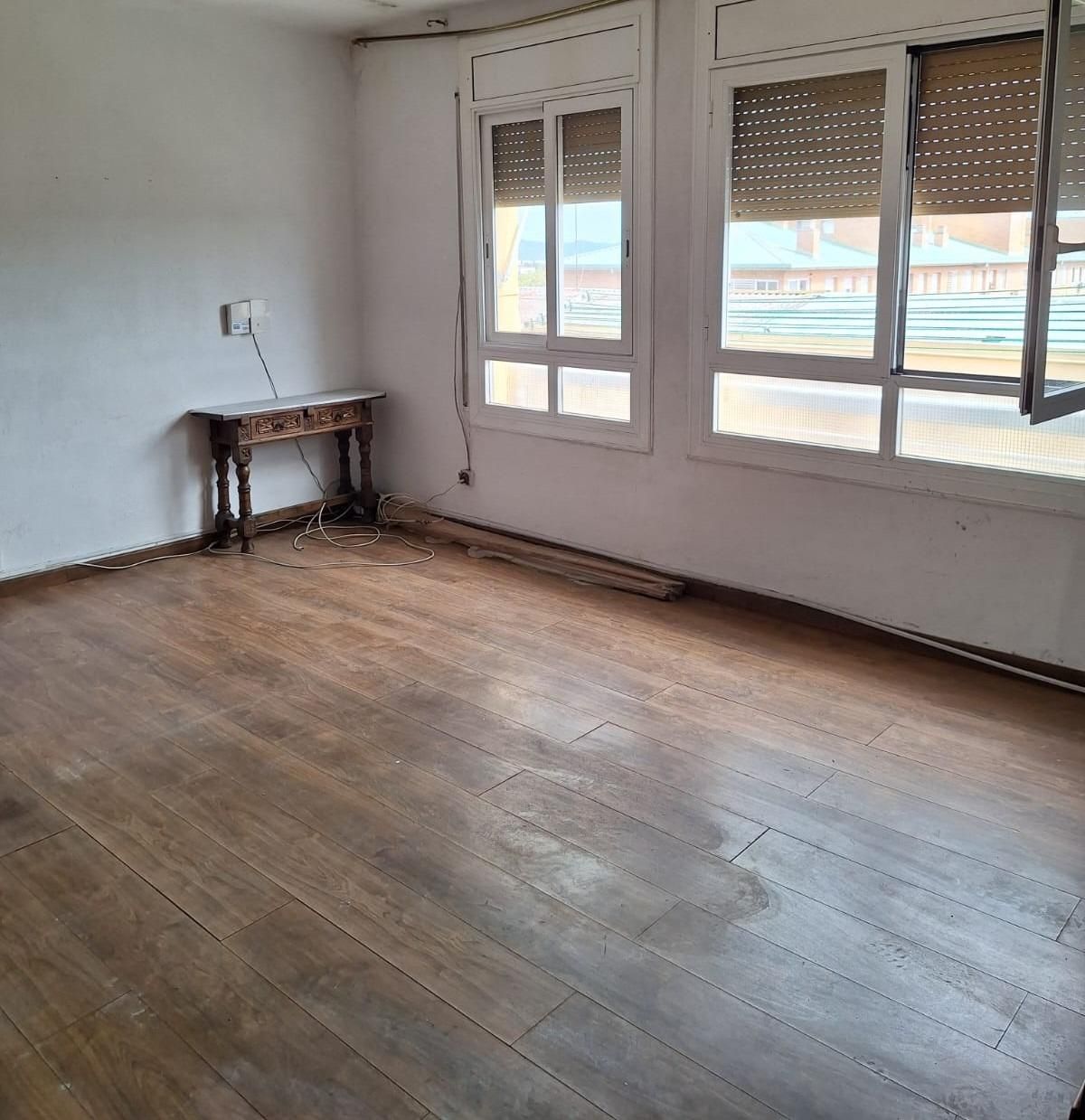 Bedroom of Flat for sale in Sabadell