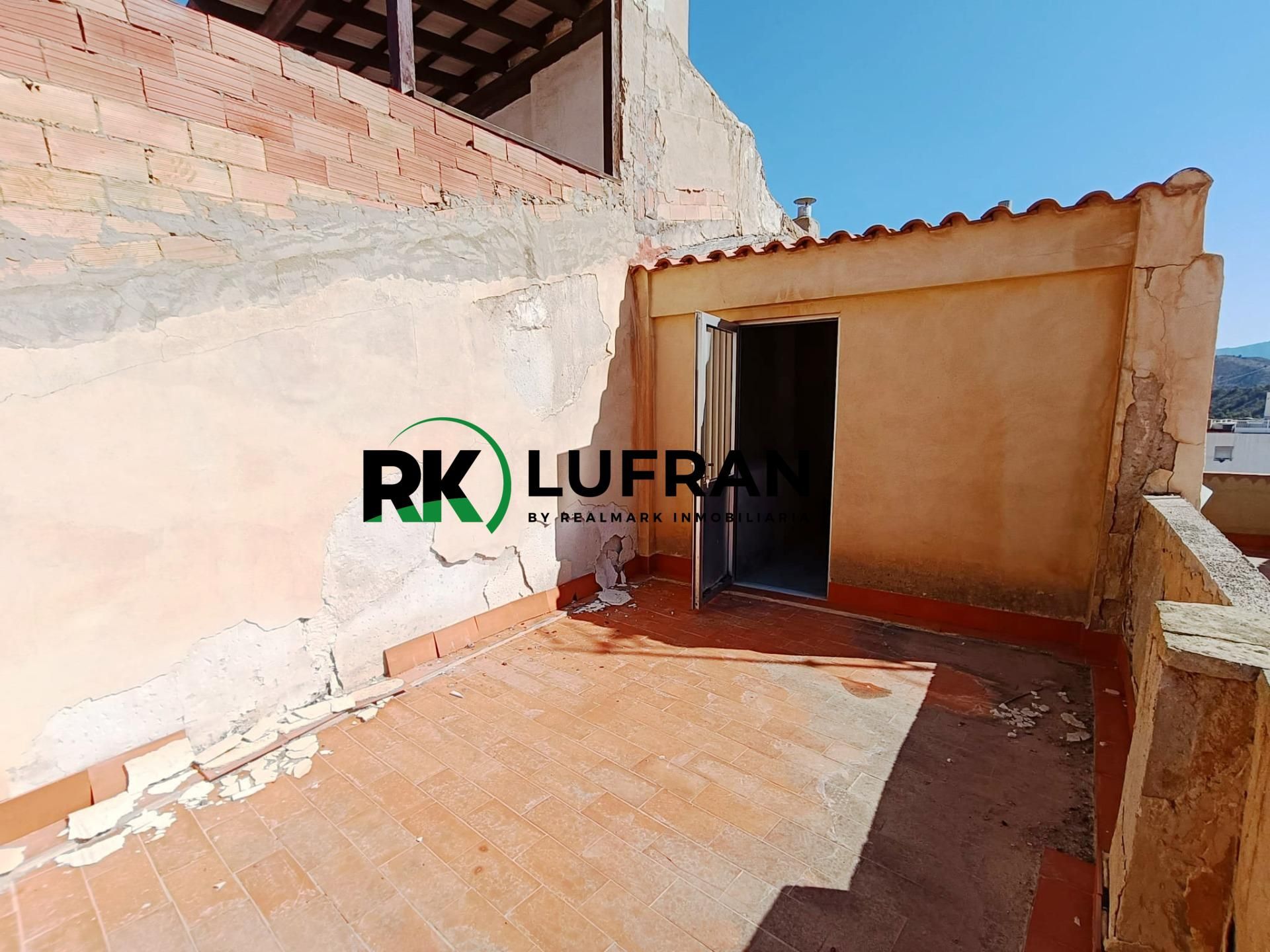 Casa o xalet en venda en Jijona / Xixona amb Terrassa