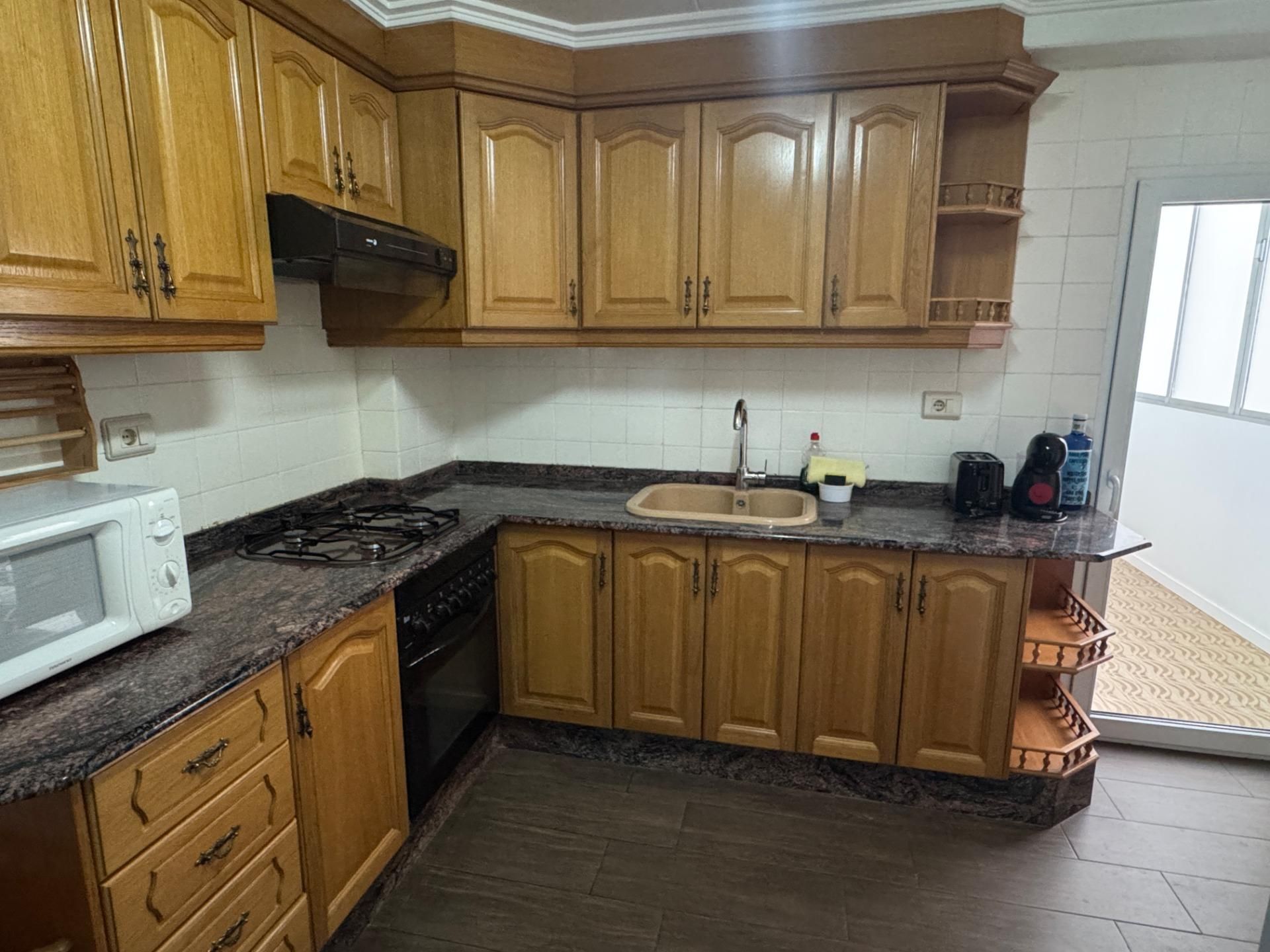 Pis en venda a Calle COTES