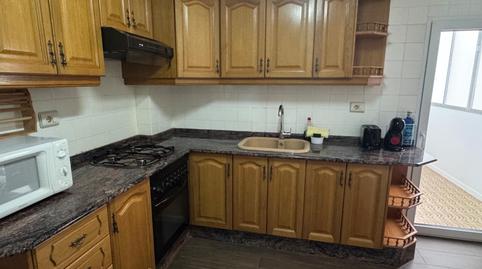 Foto 3 de Pis en venda a Calle Cotes, Algemesí, Valencia