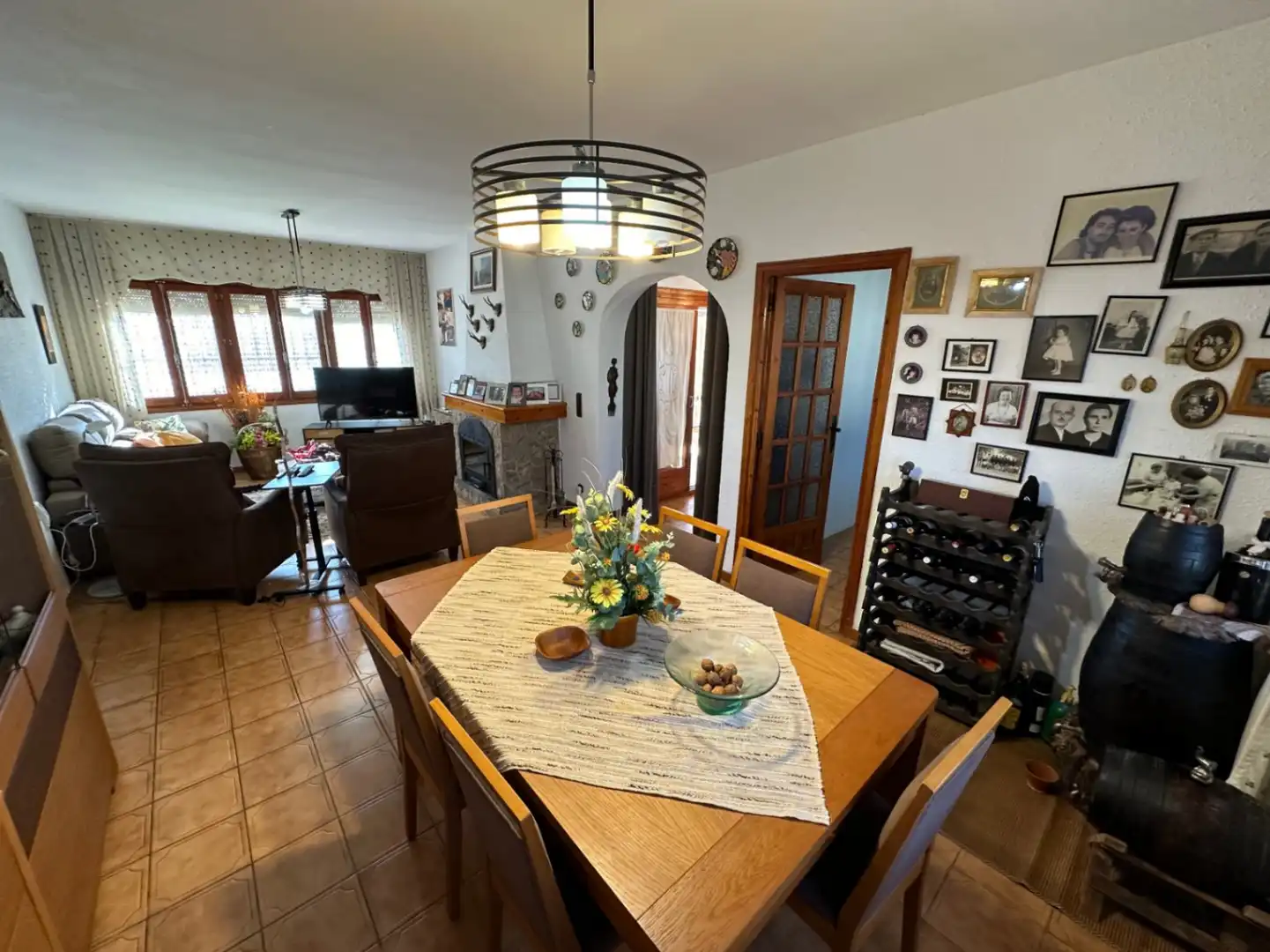 Villa mit Pool zum Verkauf in Alcossebre, imagen 27