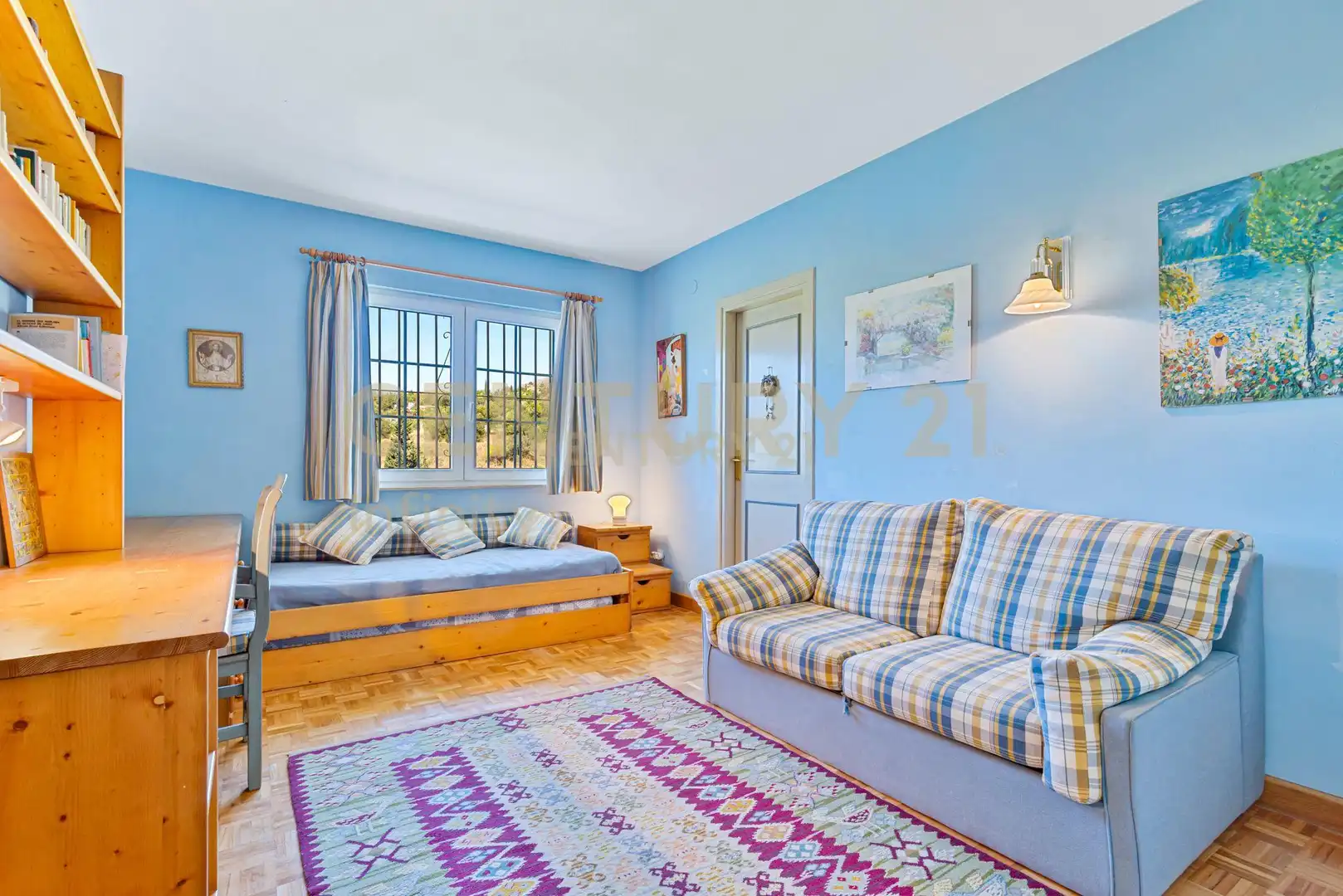 Villa con giardino in vendita a Urbanización Doña Pilar, Mijas, Spain, imagen 27