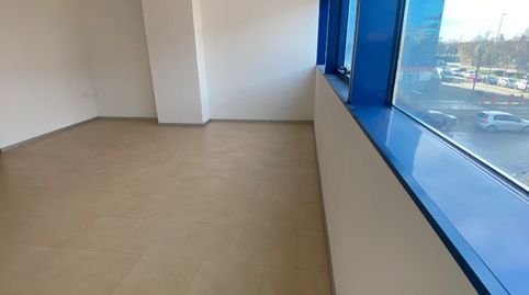 Foto 5 de Oficina de alquiler en Avenida Vía Apia, 7, Palmete, Sevilla Capital