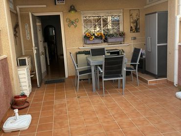 Bungalow amb piscina en venda a N/A