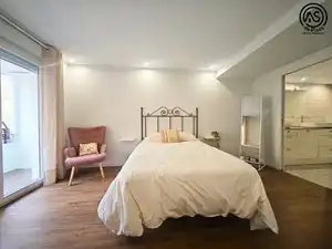 Wohnung mit Terrasse zur Miete in Calle de Jacinto Benavente 1, imagen 25