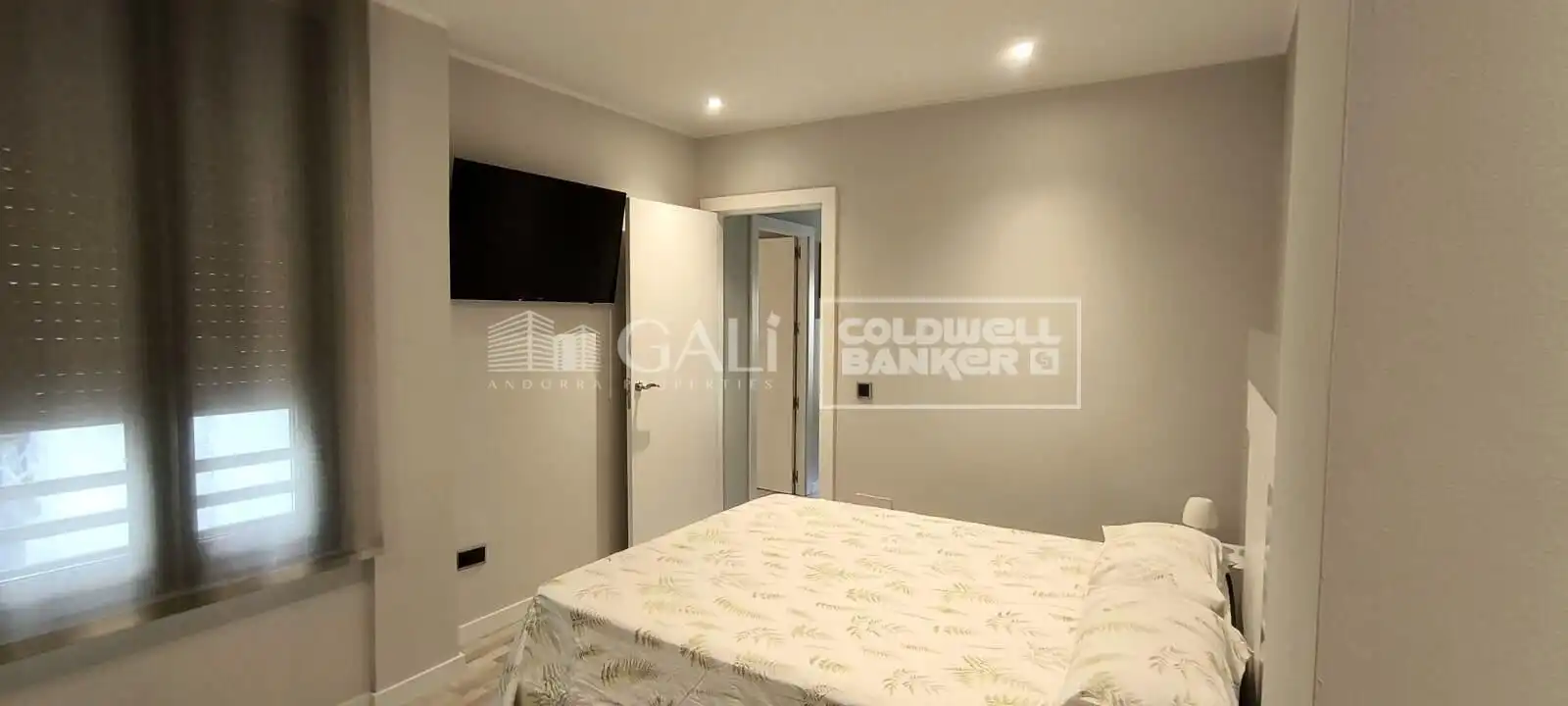 Penthouse mit Terrasse zur Miete in Encamp pueblo, imagen 10