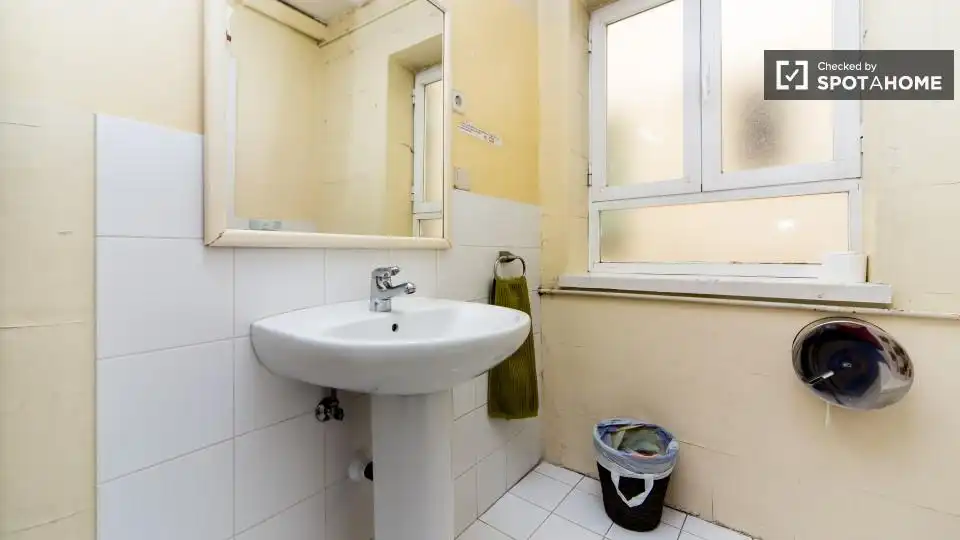 Habitació a Palacio