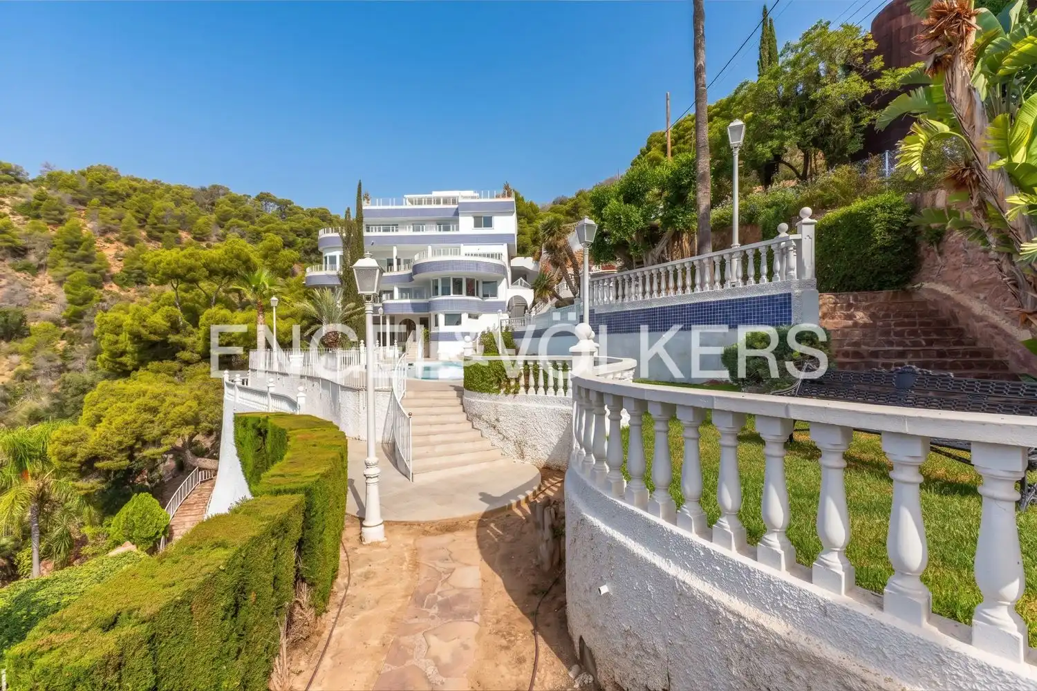 Villa avec terrasse à vendre à Sagunto ciudad, imagen 26