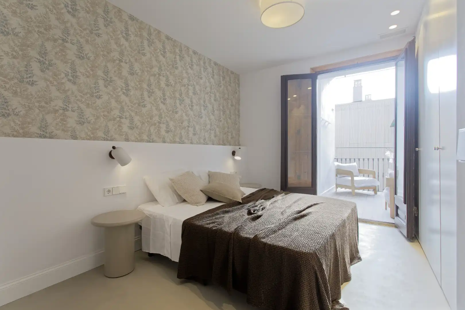 Piso con terraza en venta en Gran Via de les Corts Catalanes, imagen 20