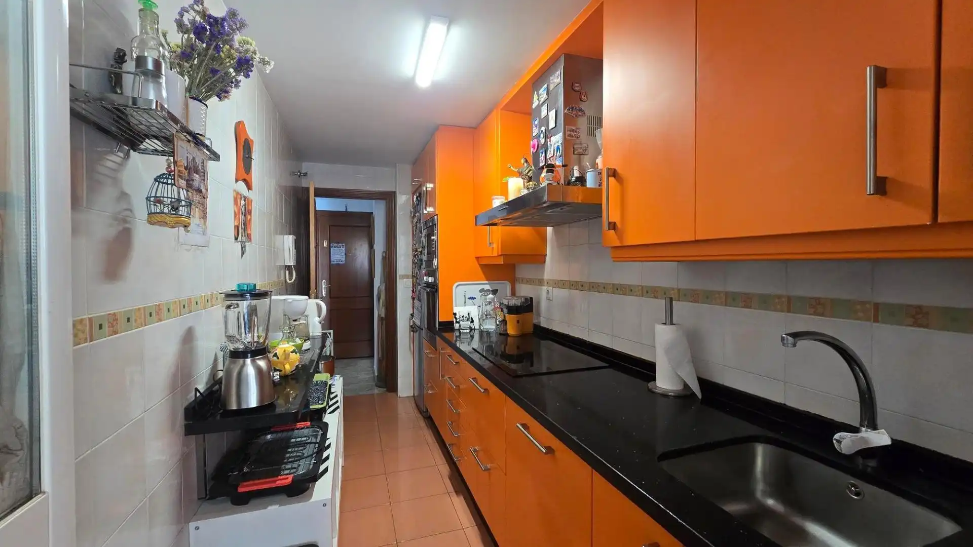 Piso con ascensor en venta en Levante, imagen 7