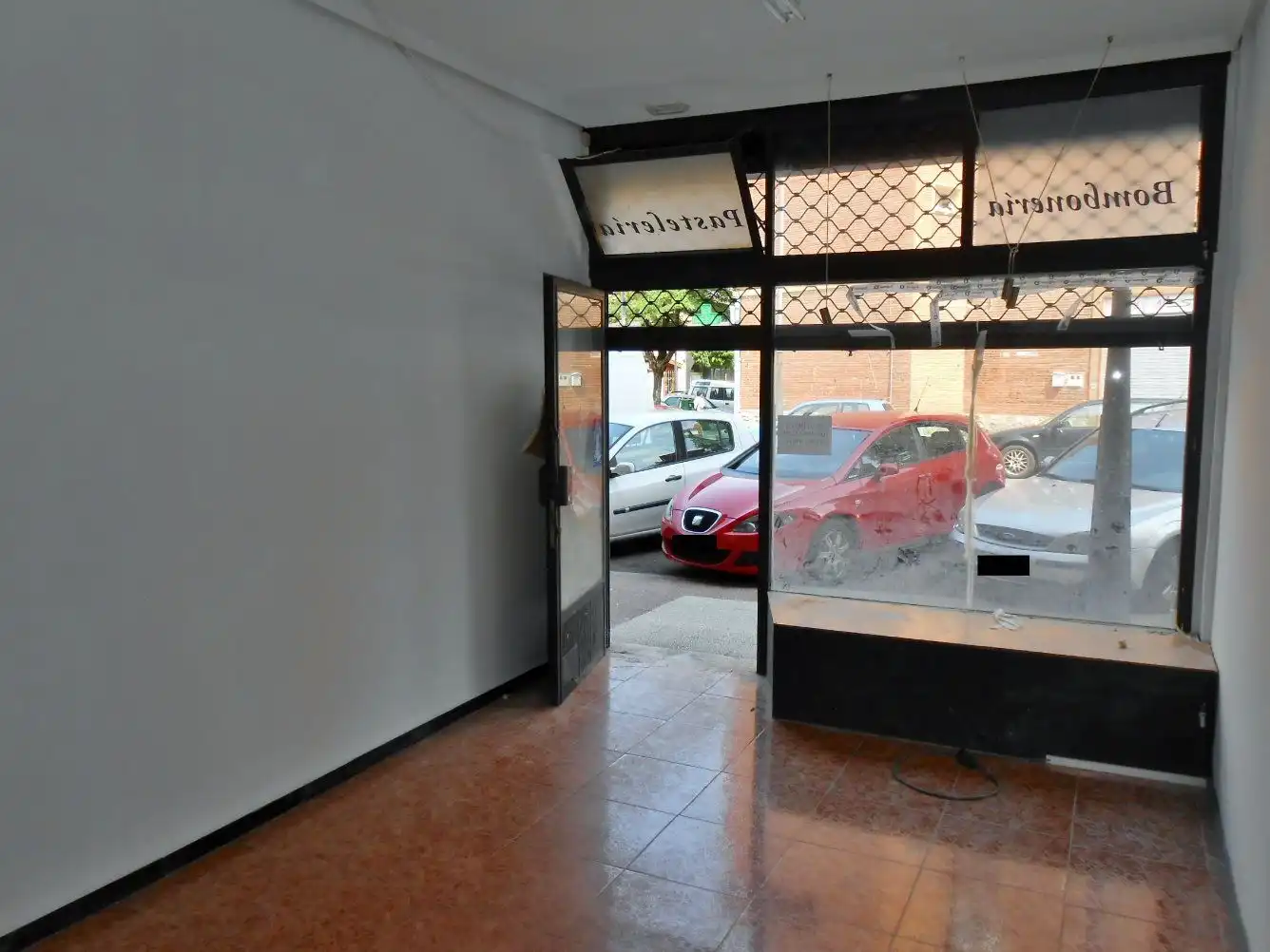 Local comercial de lloguer a Adurtza Kalea 4, imagen 4