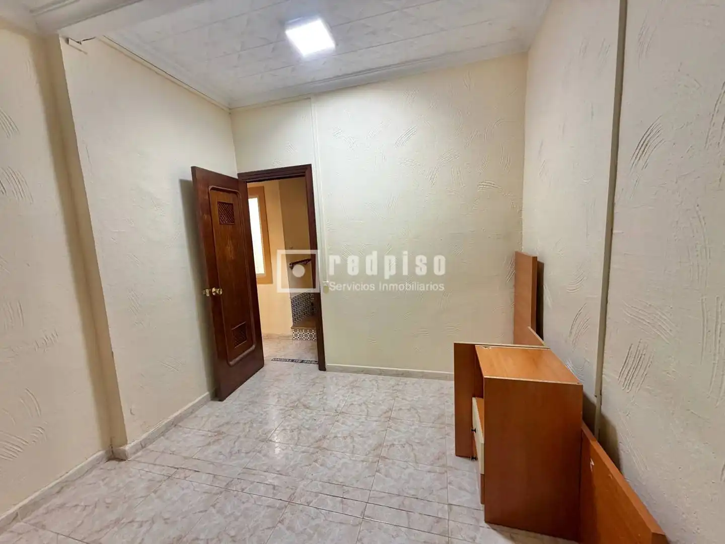 Habitación de Casa o chalet en venta en Málaga con Terraza y Alarma