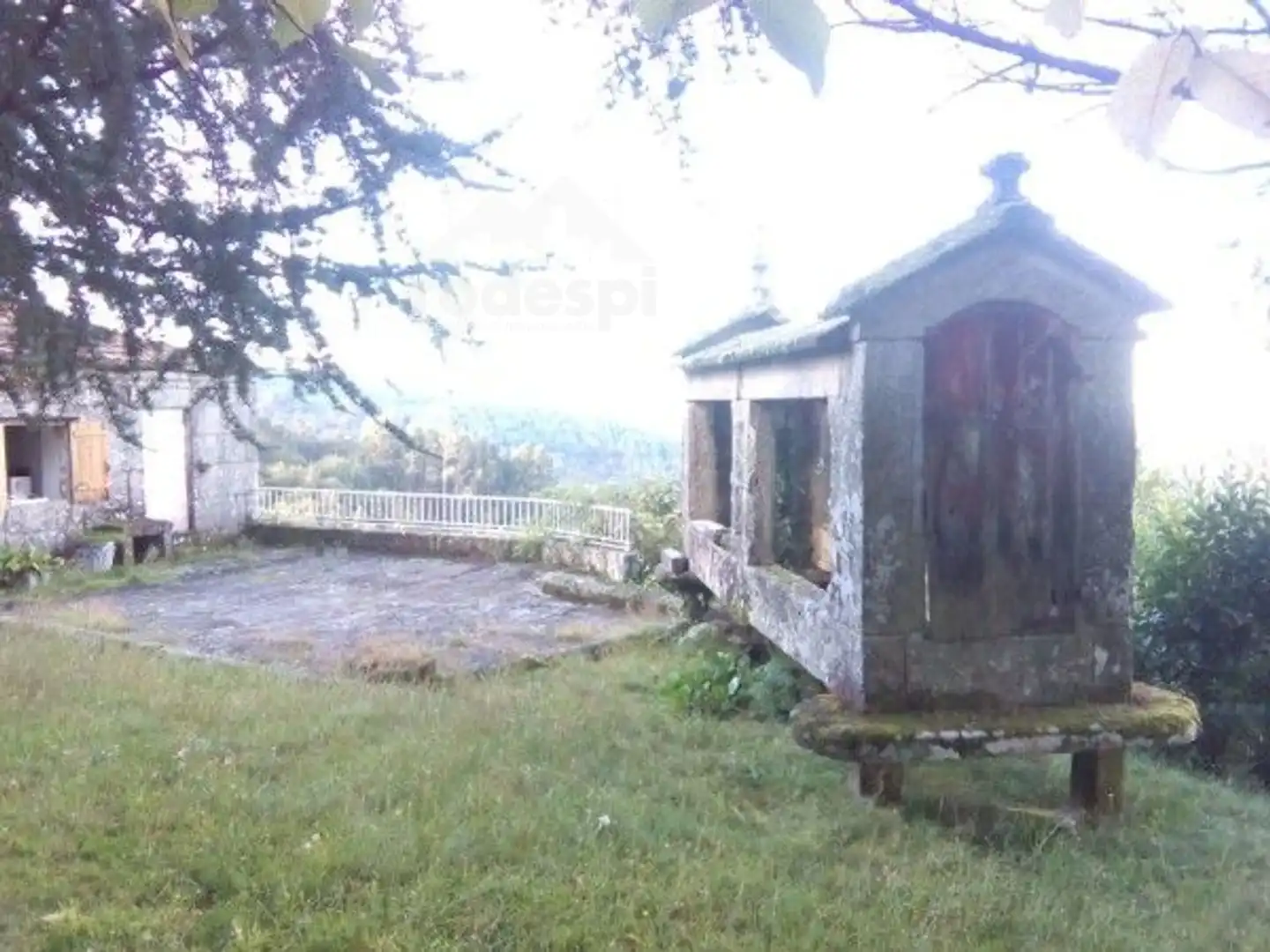 Casa in vendita a Covelo, imagen 19