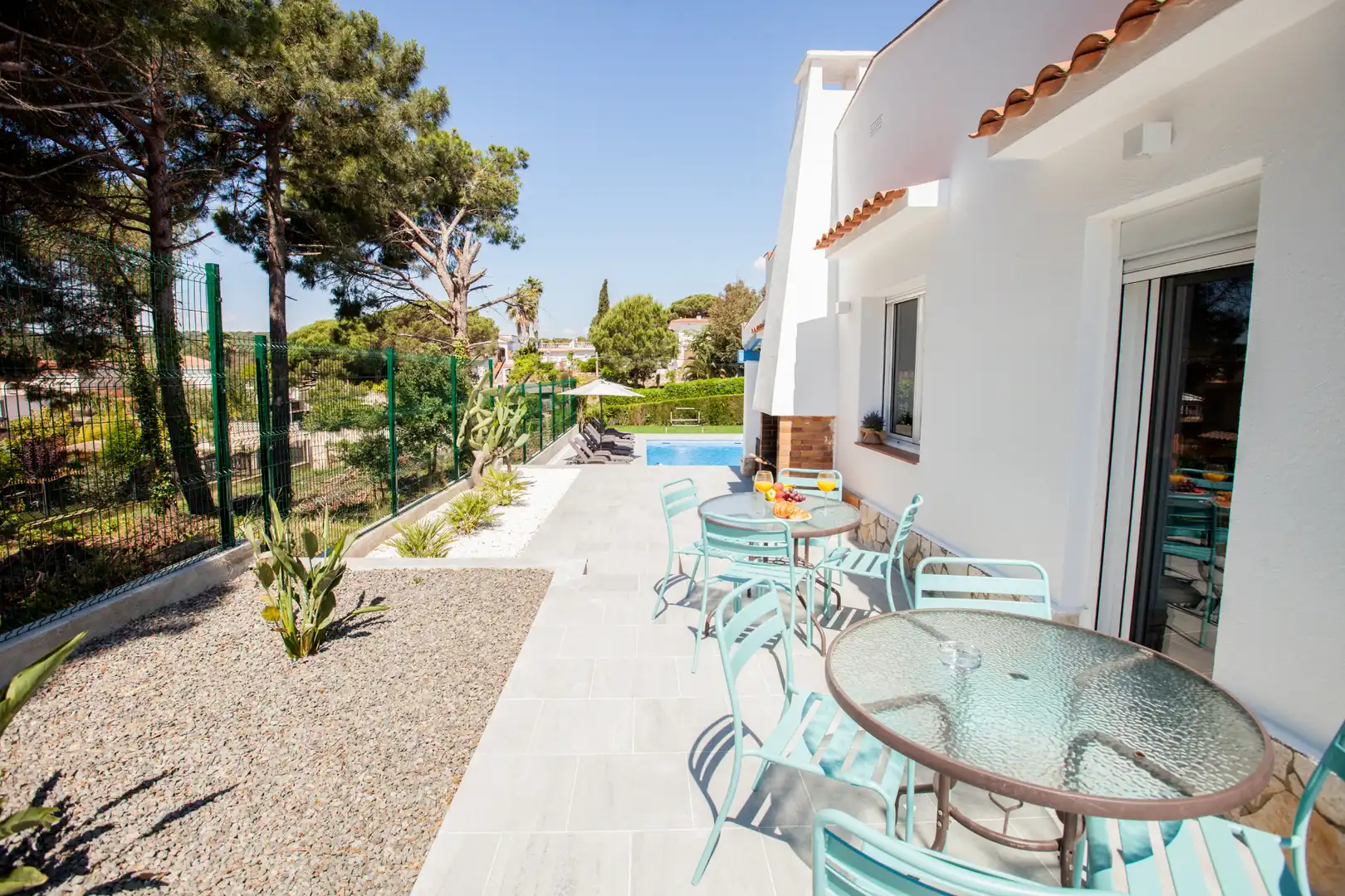 Maison avec piscine à vendre à Condado del Jaruco - Puigventós, imagen 9