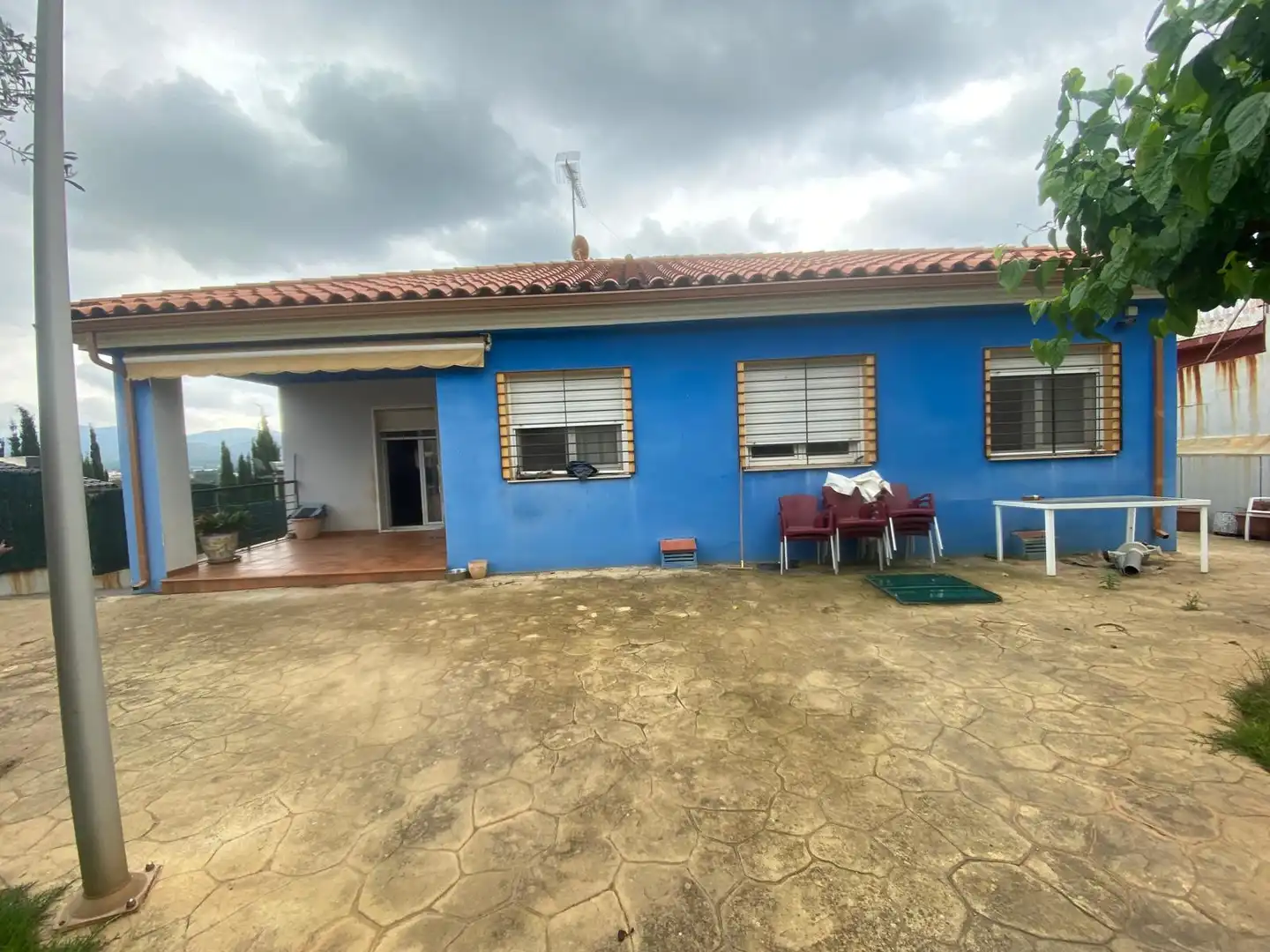 Villa con terrazza in vendita a L'Alcora, imagen 21