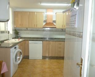 Kitchen of Duplex for sale in Ontinyent  with Terrace