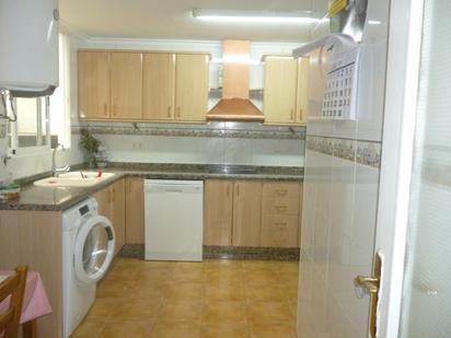 Kitchen of Duplex for sale in Ontinyent  with Terrace