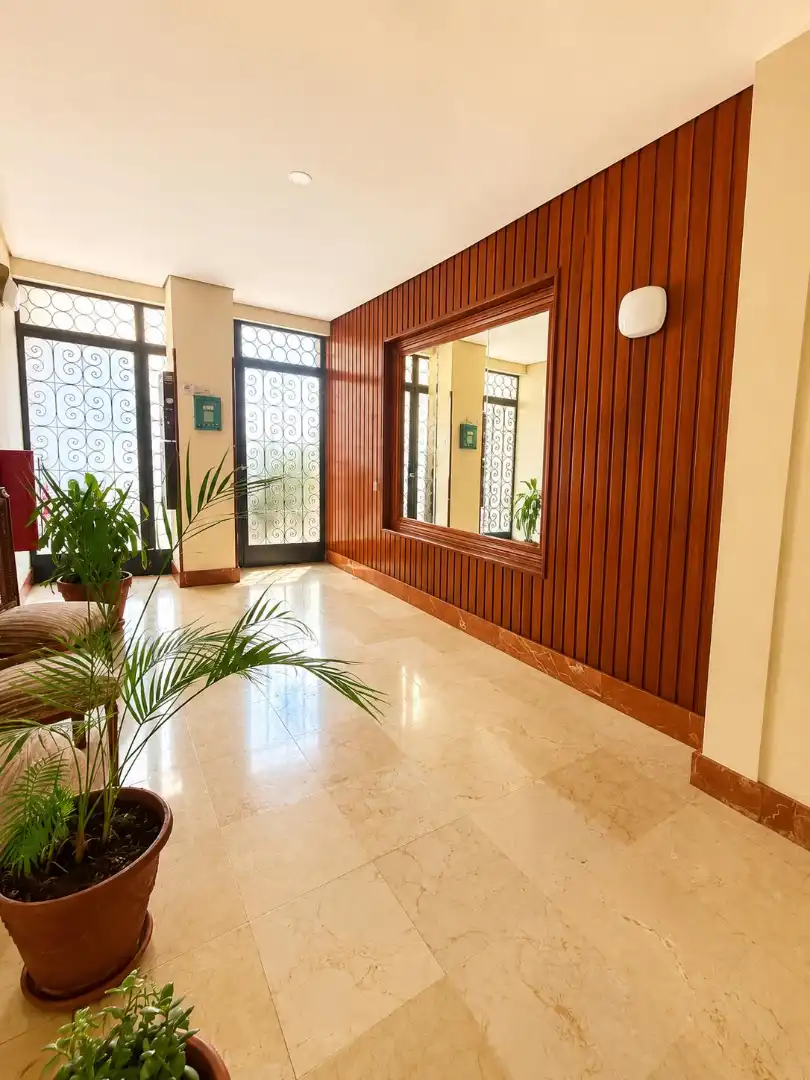 Apartament en venda en Fuengirola amb Aire condicionat, Forn i Rentadora