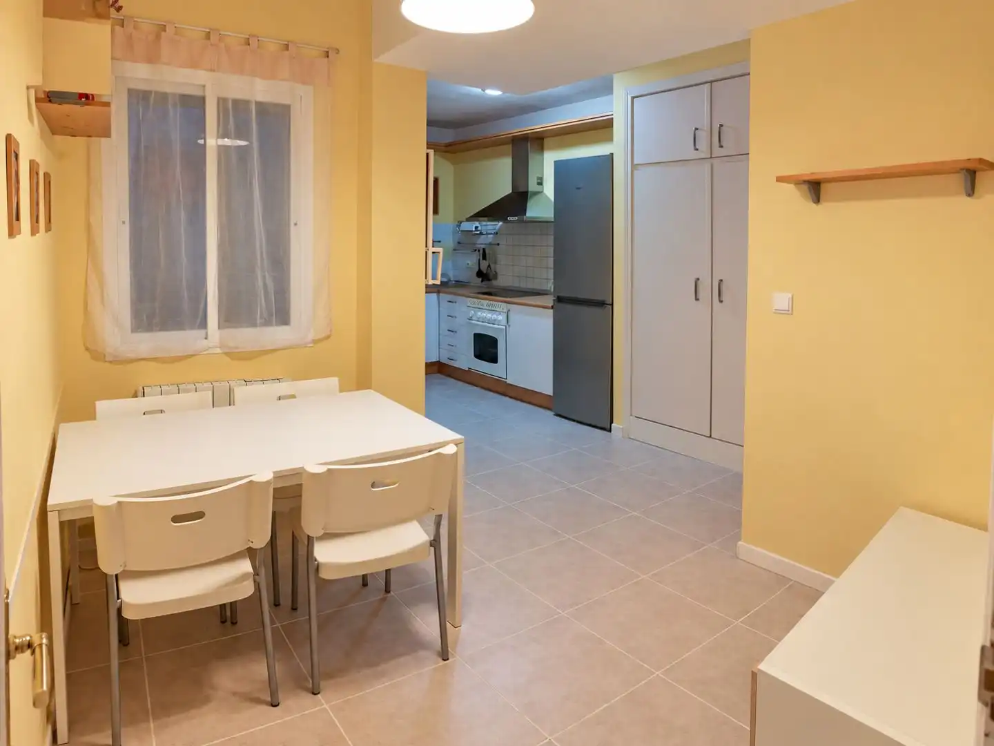Piso en venta en Calle del Prado, 11, Centro - Corte Inglés