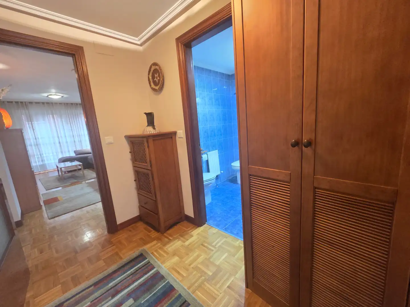 Piso en venta en Begoña - Santutxu