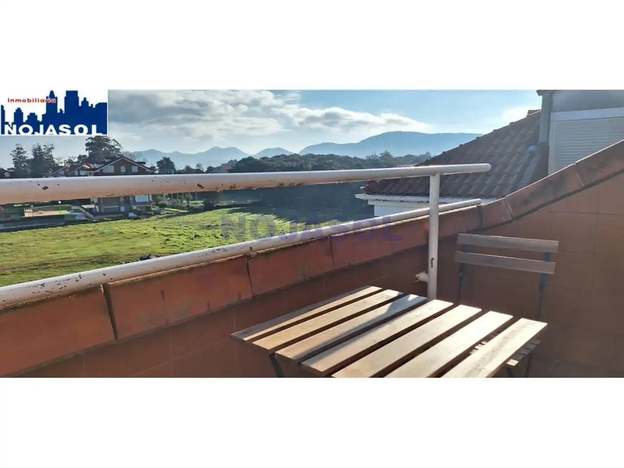 Appartement compact avec piscine à louer à Calle EL ARENAL 11, imagen 44