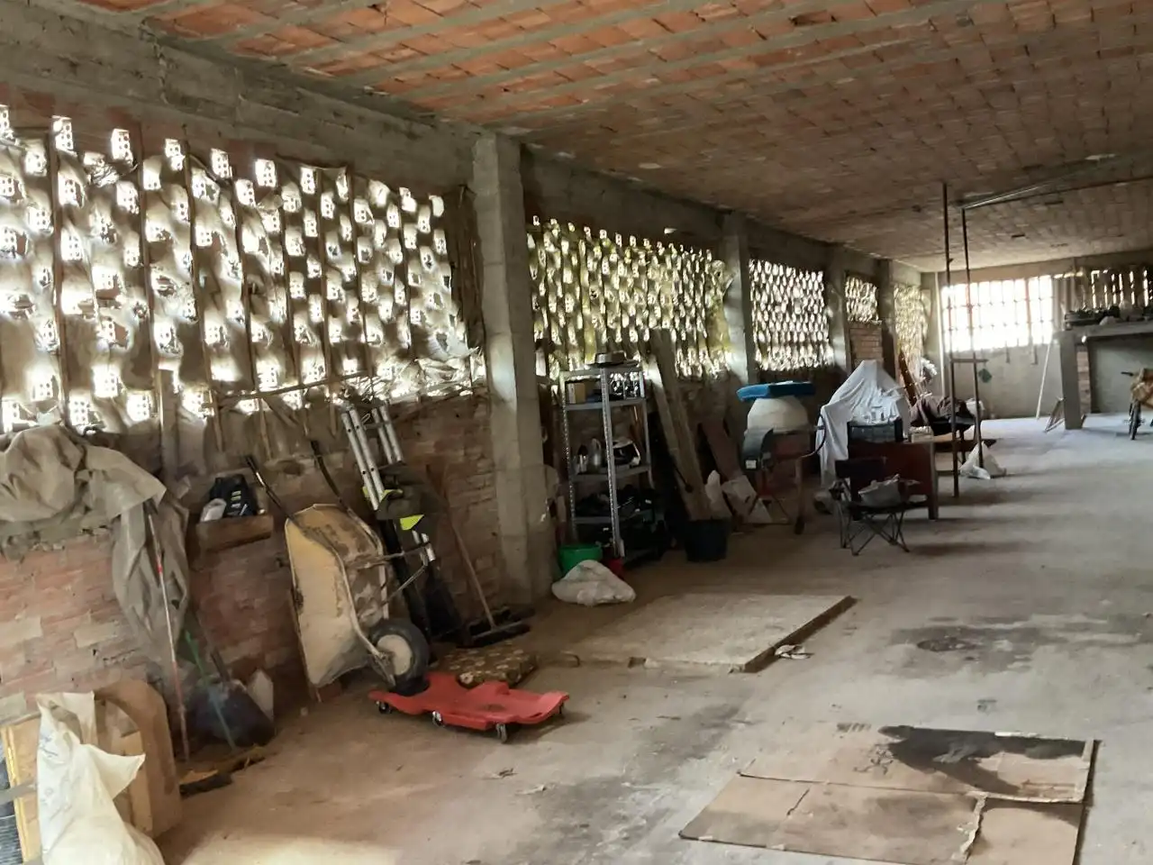 Local comercial en venda a Avenida Calahorra, imagen 15