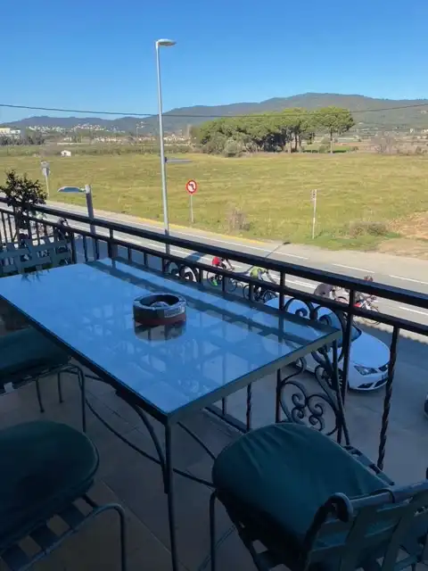 Maison mitoyenne avec terrasse à vendre à Avinguda de la Unió, imagen 3