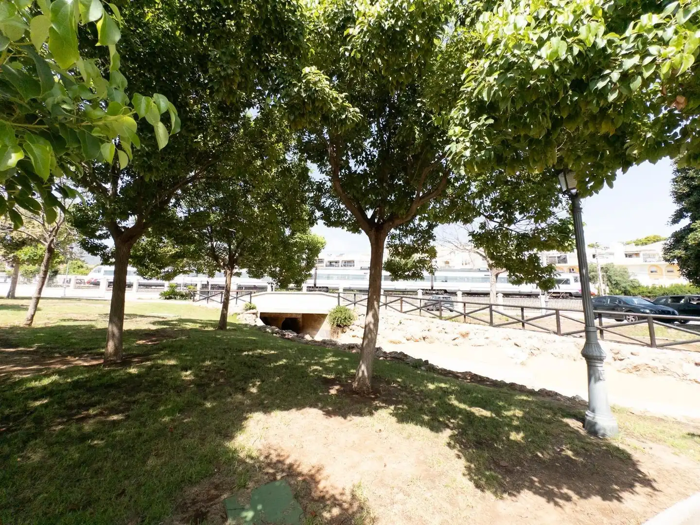 Vista exterior de Dúplex en venda en Centro