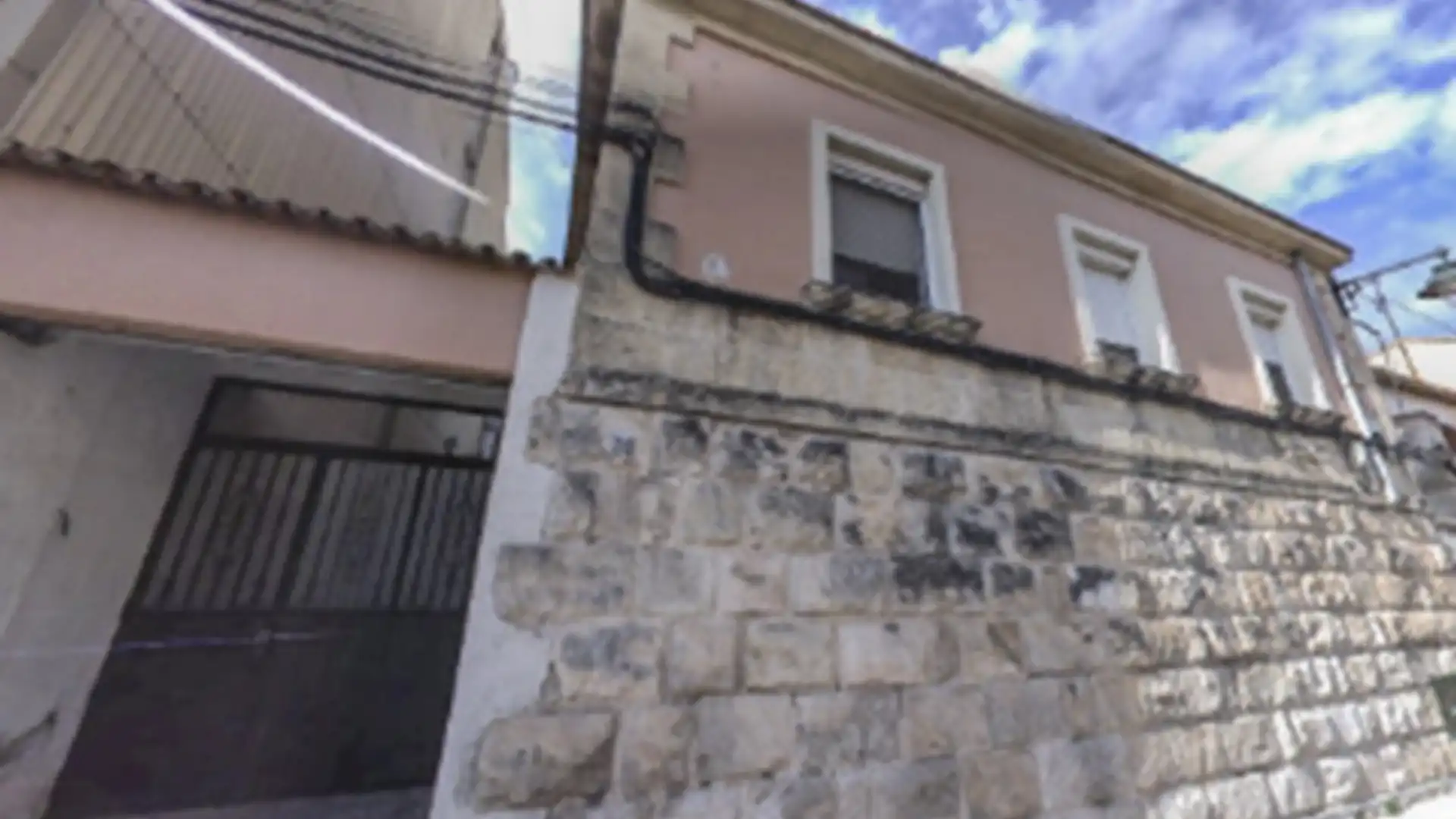 Casa o chalet en venta en Cr El Molinar, Centre - Zona Alta