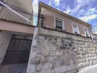 Villa in vendita a Cr El Molinar
