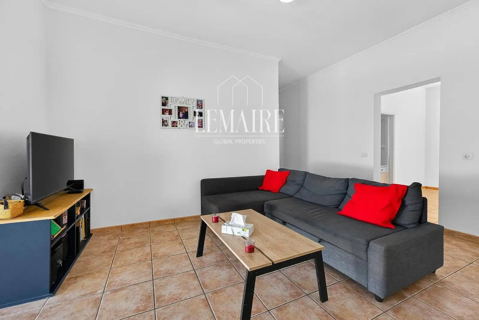 Terraced house for sale in Buzanada, imagen 5