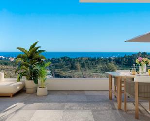 Terrace of Apartment for sale in Mijas  with Air Conditioner, Heating and Terrace