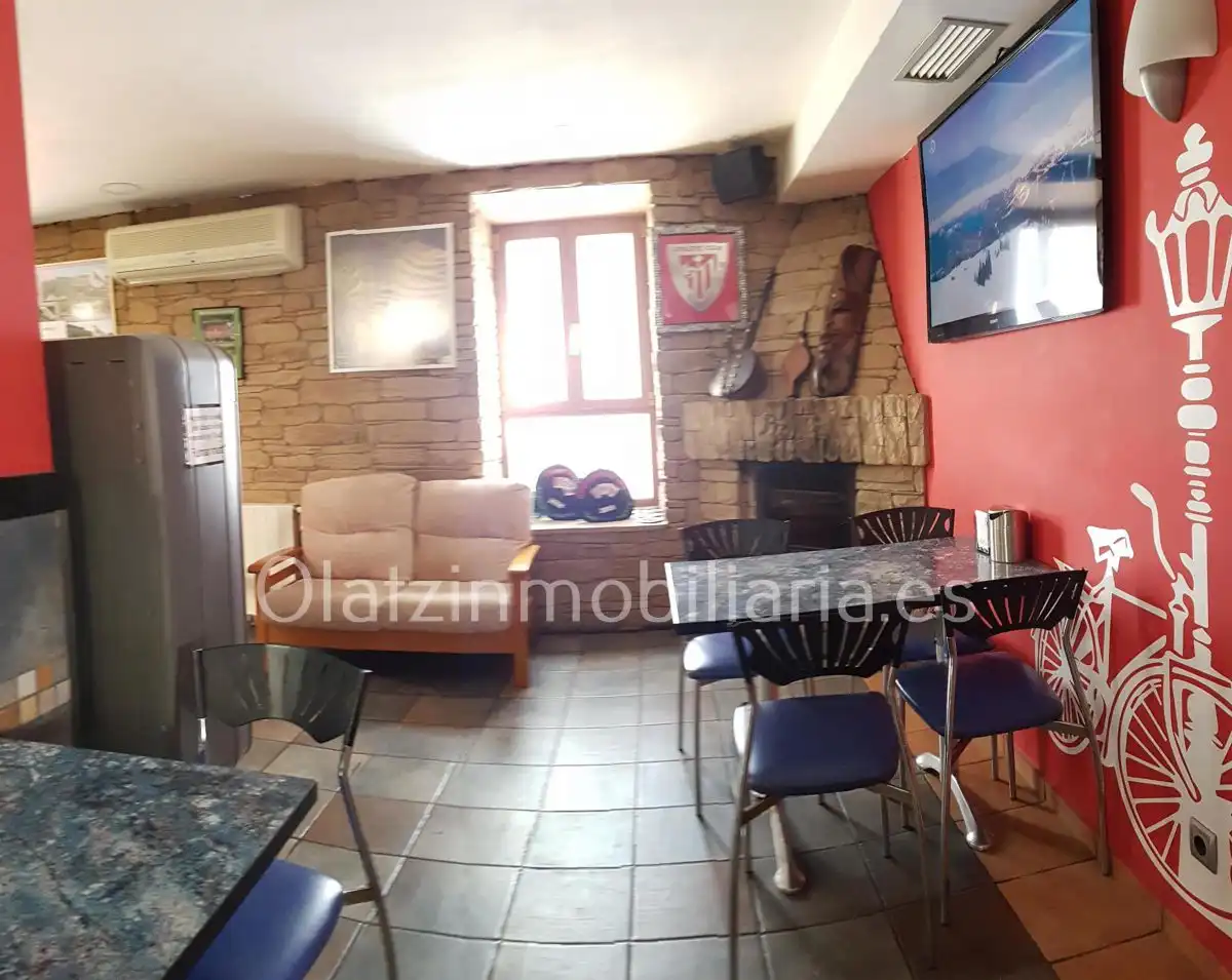 Local en venta en Galdames con Aire acondicionado