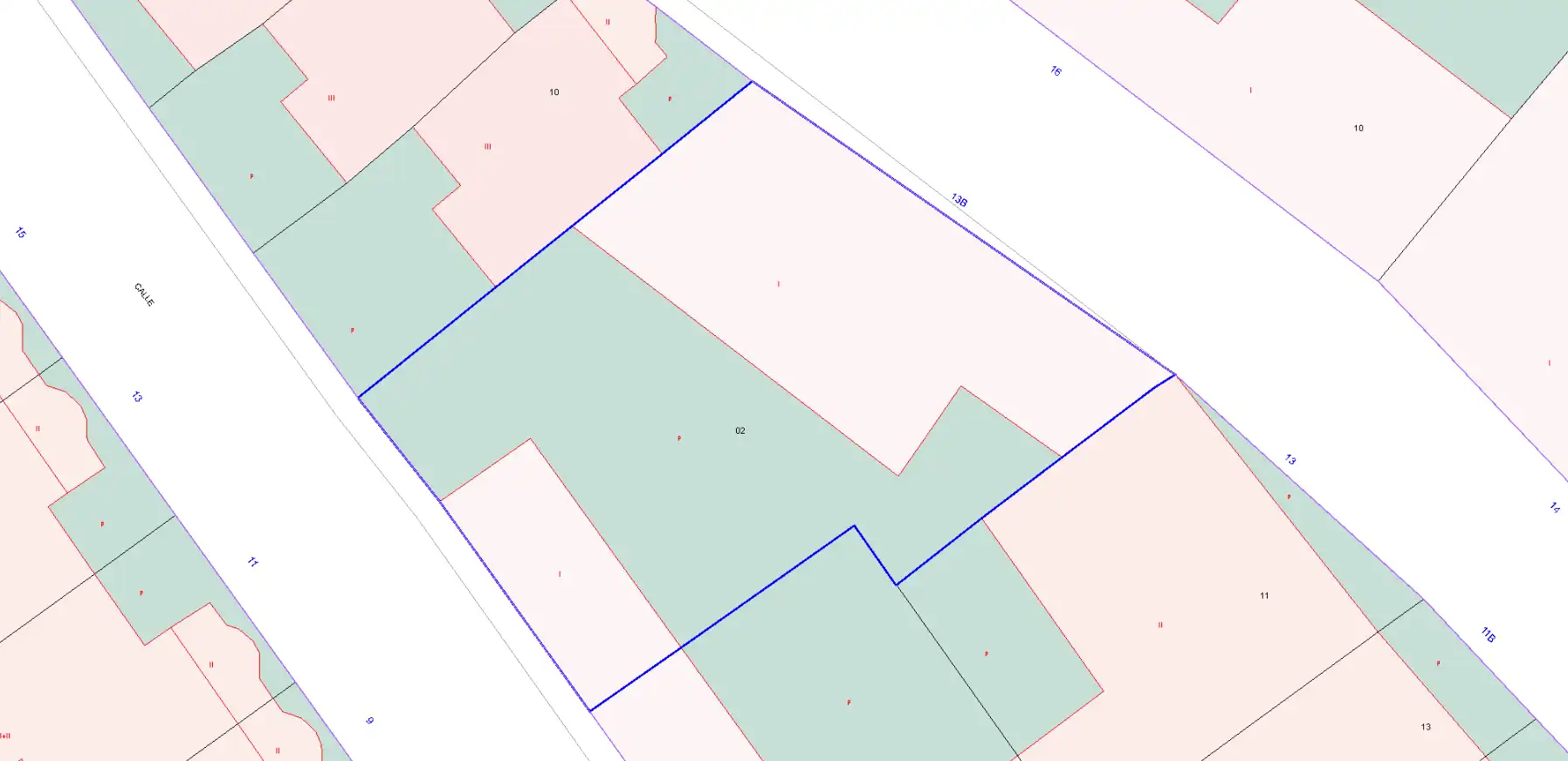 Residencial en venta en Las Gabias