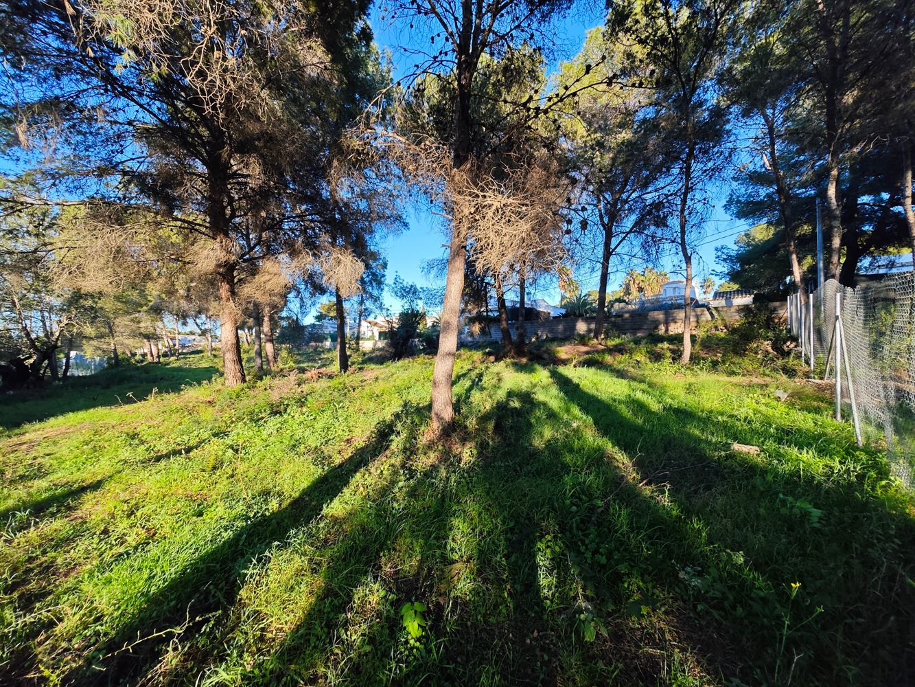 Residencial en venda a Partida Cm Cap Marti, 483, Cap Martí - El Tossalet - Pinomar