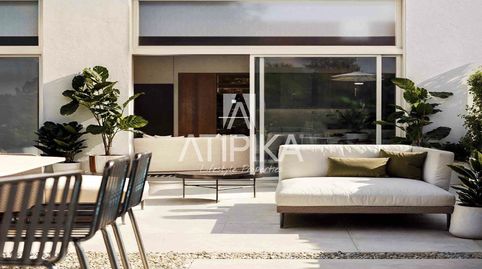 Foto 4 von Maisonette zum Verkauf in Enric Granados, Centre - Estació, Sant Cugat del Vallès