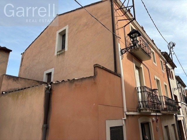 Vista exterior de Casa o xalet en venda en Lliçà d'Amunt