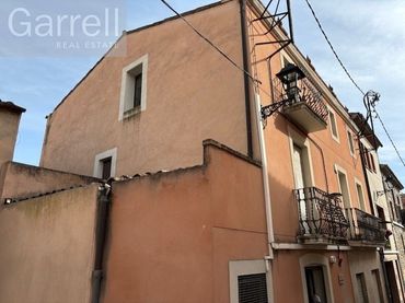 Casa en venda a CL MAJOR 
 LLIÇA D'AMUNT (BARCELONA)