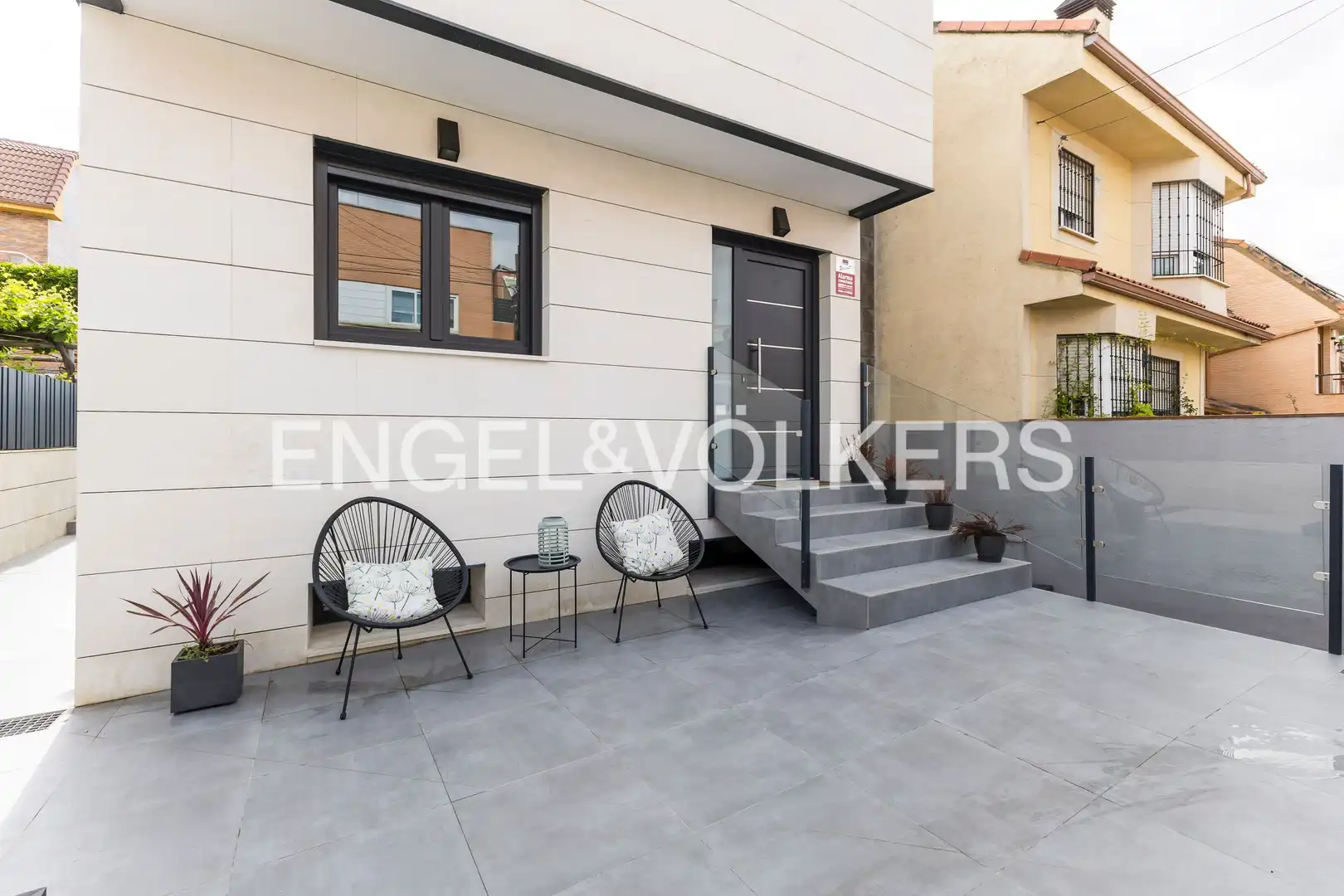 Casa o xalet de lloguer a Valdebebas - Valdefuentes