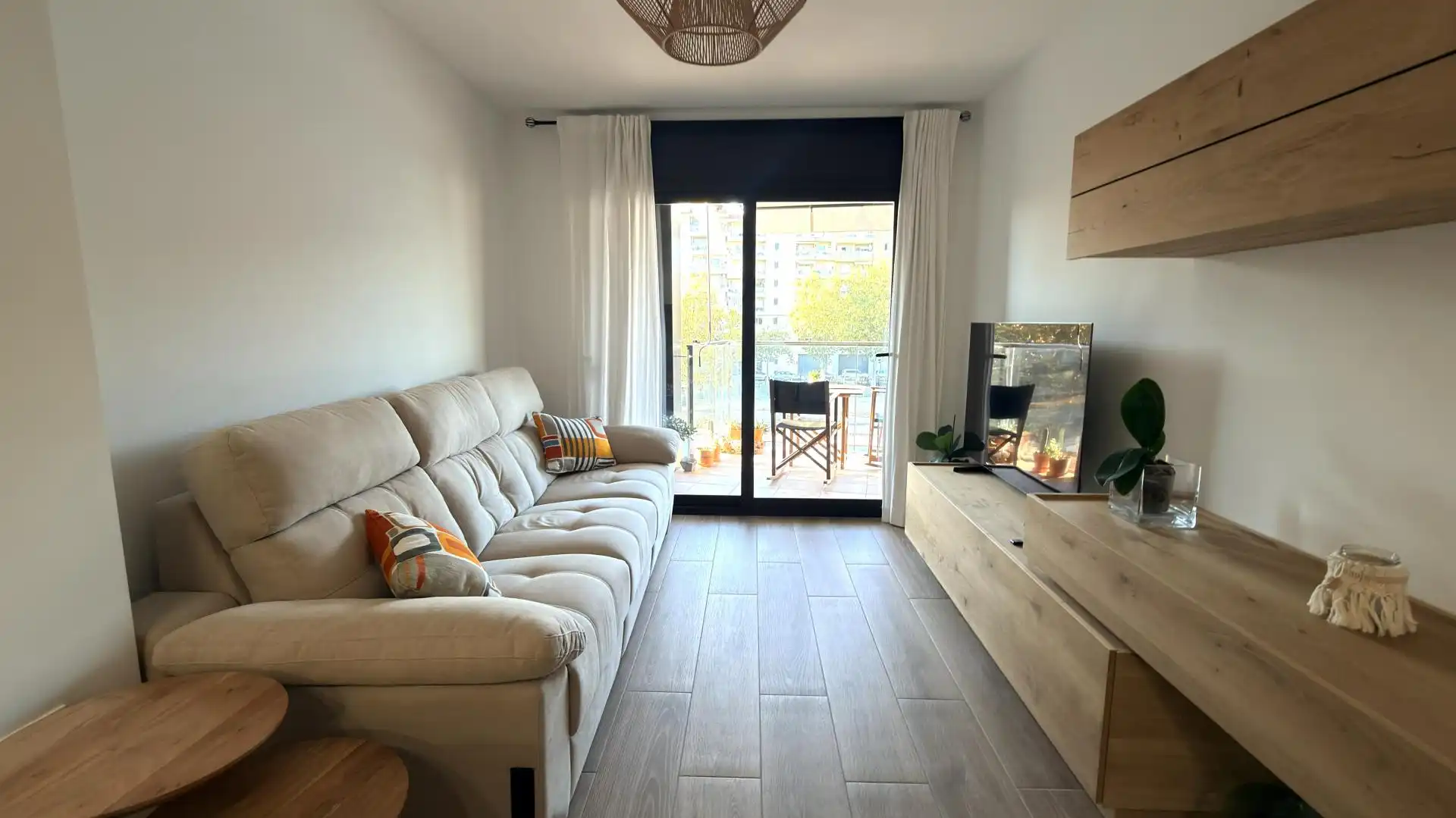 Appartement avec ascenseur à vendre à Mont Ferrant - Joan Carles I, imagen 2