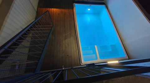 Foto 5 de Piso en venta en Passeig Maragall, La Font d'en Fargues, Barcelona Capital