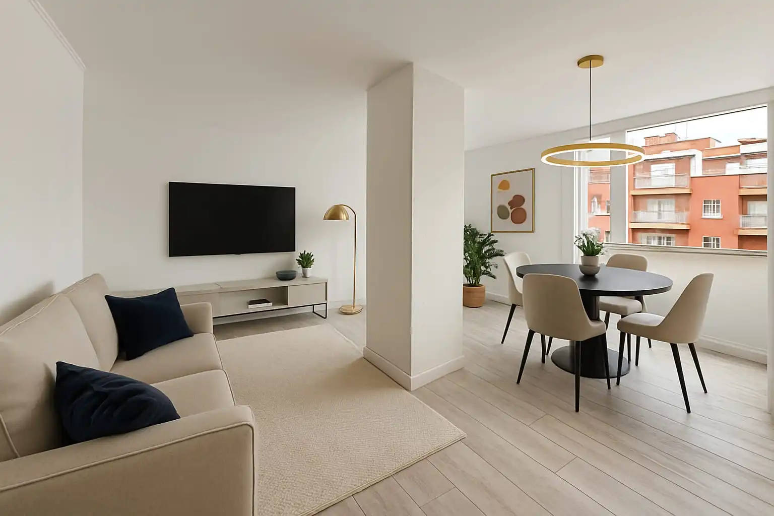 Appartement avec ascenseur à vendre à Gràcia, imagen 7