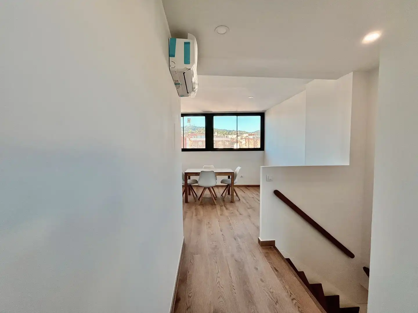 Dúplex en venda a Carrer de Guillem Tell, El Putget i el Farró
